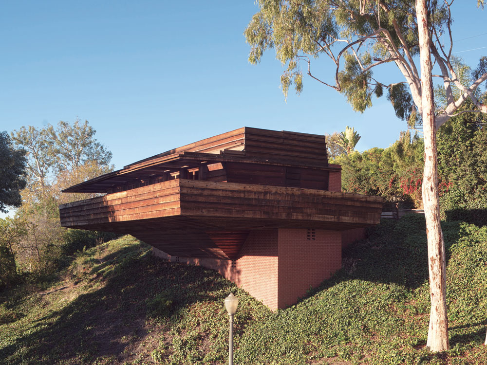 Pictures Of Frank Lloyd Wright 26